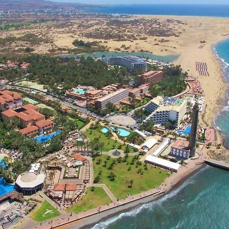 Vacacional Tegueste 2ºa 维辛达里奥 外观 照片
